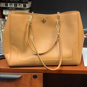 Tory Burch Carter tote